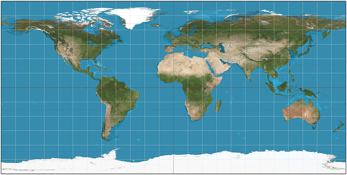 world